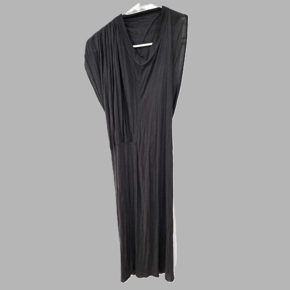 SandSet the Ivy multiway black dress